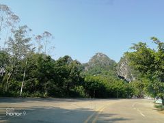 -崆峒岩风景区