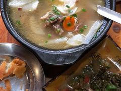 -燃木齐藏餐厅(八宿店)