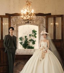 -女王风尚STUDIO·轻奢化定制