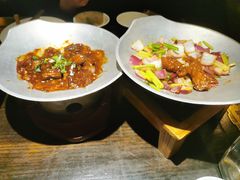 -绿茶餐厅(哈尔滨凯德店)