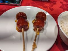 -正阳门饭庄·烤鸭·北京菜(万丰路七里庄店)