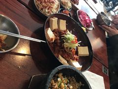 -Don't Tell Mama Shh Korean Restaurant