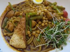 -提雅新疆炒米粉(青岛万象城店)