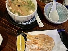 -矶野水产(澳门逸园中心店)