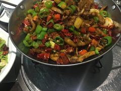 -洞庭农家口味厨(长江紫都紫竹苑店)