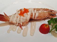 -世香全厨•日料·铁板烧(金桥店)