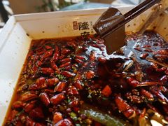 -杨记隆府(白象街店)