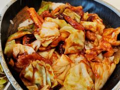 -HONGA HONGA雄家(曹路店)