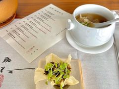 -慈云斋·24节气素食