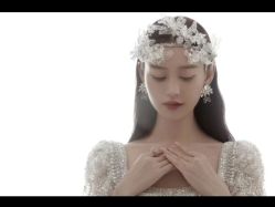 -巴黎新娘婚纱摄影