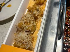 -味之绝美蛙鱼火锅(建设路店)