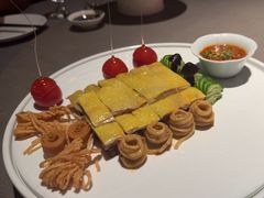 -花家怡园(四合院总店)