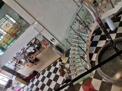 -歌斐颂巧克力小镇