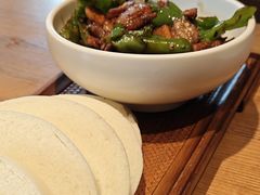 -马仕玖煲·融合菜·酥不腻烤鸭(人大店)