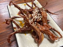 鸭舌-掌上鲜(南顺城街店)