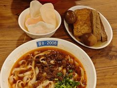 -晋B2008刀削面(小南庄店)