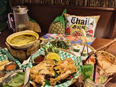 -泰妃殿(武汉首店)