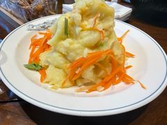 -二分八·大同菜(长治路店)