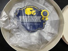 -花花卷卷·鲜食蛋糕(静安久光百货店)