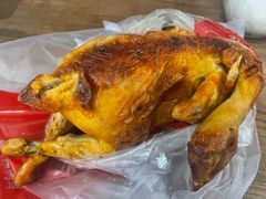 -三毛烤鸡(清泰街店)