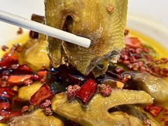 -秦月轩·陕西家乡菜(阜成路·五棵松店)