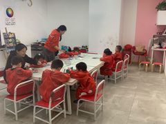 -蕃茄田艺术(普陀长风大悦城中心)