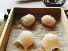 -金轩中餐厅 Jin Xuan(浦东丽思卡尔顿酒店)