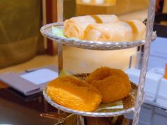 -金厨泰国餐厅·全泰籍厨师料理(拱北店)