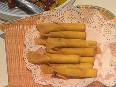 -南山翁新概念川菜(江宁万达广场店)