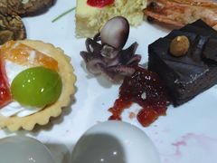 -鸿腾国际大酒店-海鲜姿造海鲜烤肉自助餐