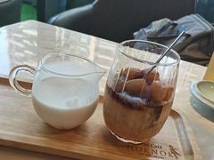 -NOKNOK若蔻亲子餐厅(天地壹方北馆店)