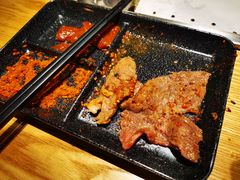-新石器烤肉(之心城店)