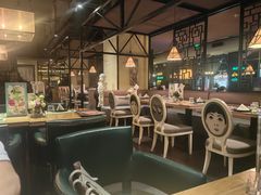 -绿茵阁(江南西路店)