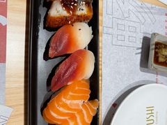 -喜寿司(金狮广场店)
