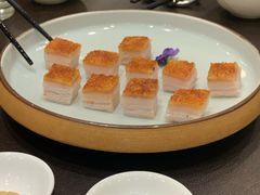 一口烧肉-广州文华东方酒店·江-由辉师傅主理