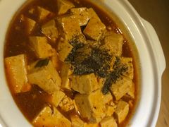 -吕氏疙瘩汤·海鲜新鲁菜(凯德mall新都心店)