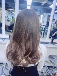 -HG美发设计沙龙