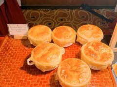 -天伦王朝酒店·盛华瑄餐厅