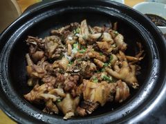 -柴火农家饭(遇龙河店)