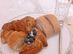 -DEMO黛慕蛋糕(中泰店)