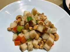 -万景茶庄·台州菜