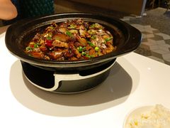 -红樱桃·欢乐餐厅(太原里店)