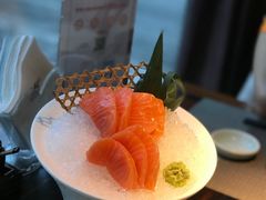 -山葵家·创意料理(宁波来福士店)