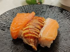 -争鲜回转寿司(浦东三钢里PLUS店)