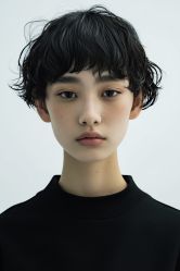 -十六番发型师事务所