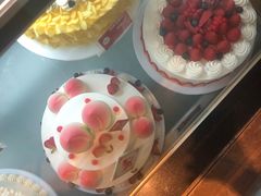 -味多美蛋糕(双安店)