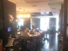 大堂-小资太太餐厅(南岗区店)