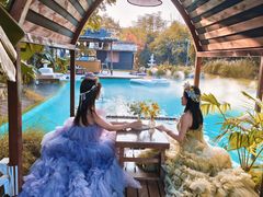 -HERRE·FARM 赫尔露营农场·团建聚会包场