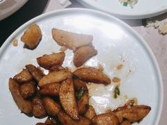 -简普菜烤鱼(苏宁生活广场店)
