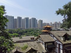 -磁器口古镇
